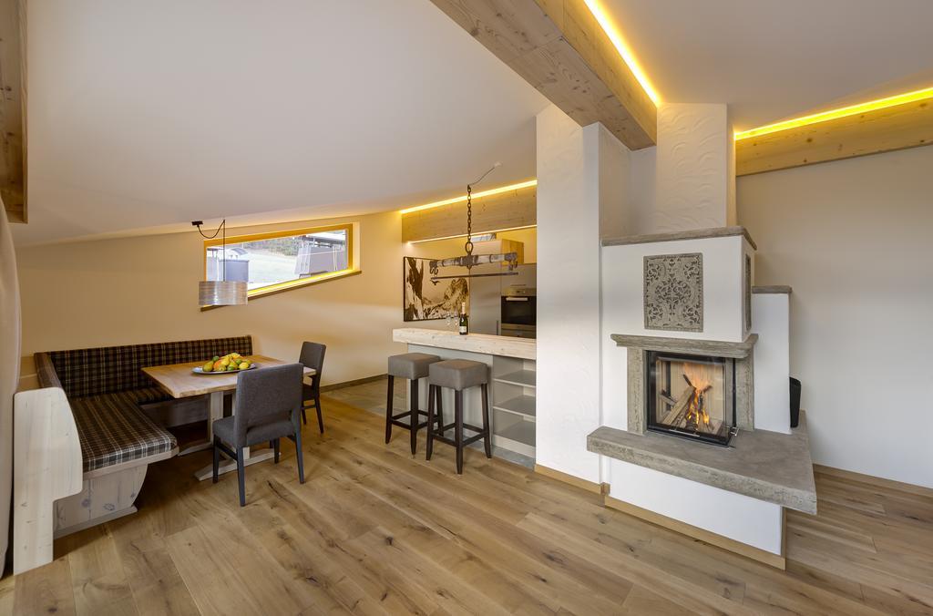 Alpen Chalet Dorfwies 티롤 키르흐베르크 외부 사진